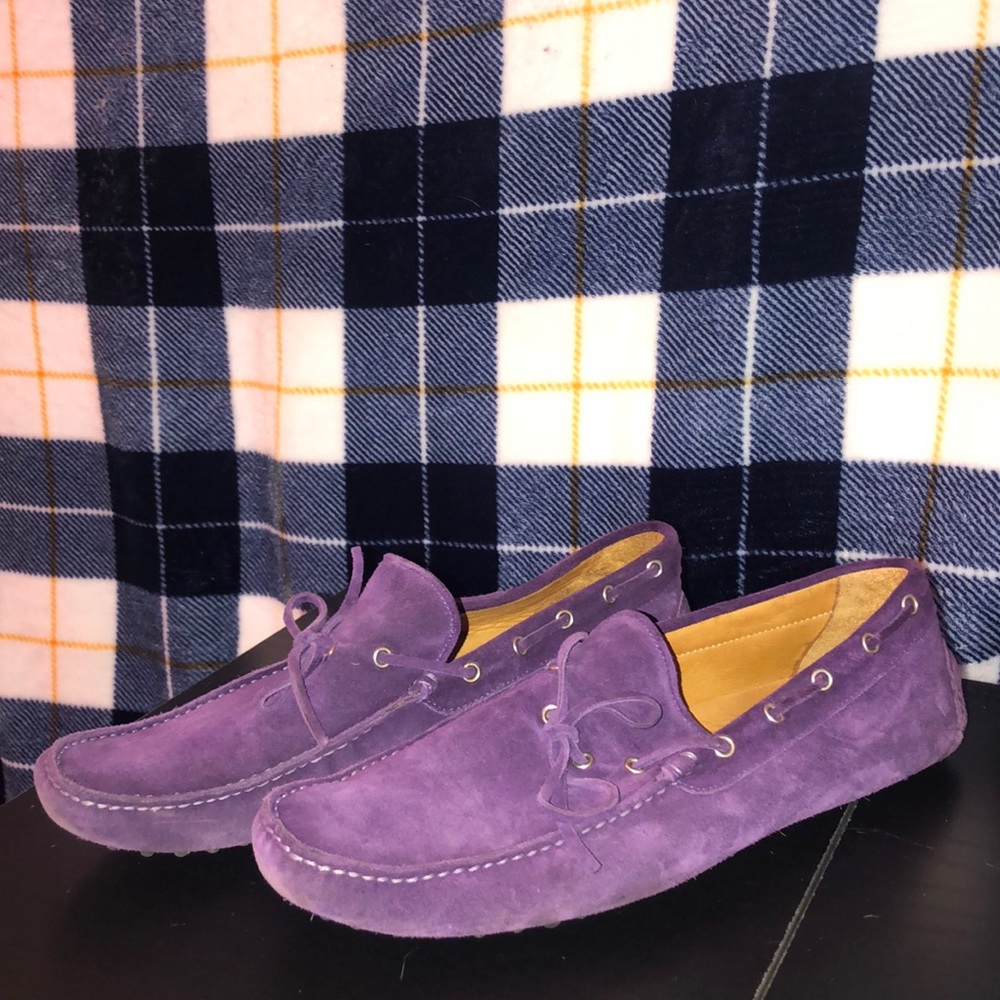 Monza Penny Loafers